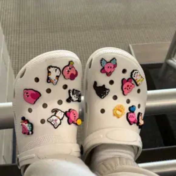 Men Women Clogs - Picture 4 of 4